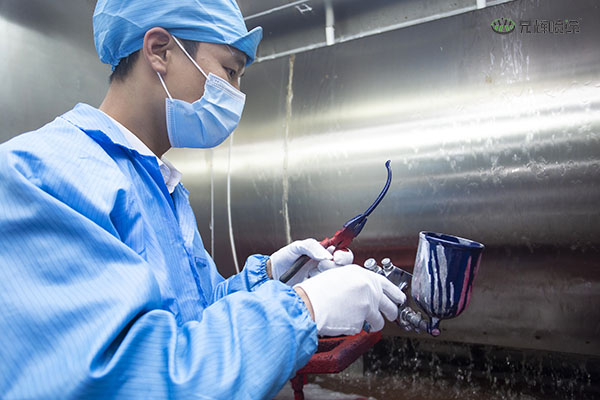 噴涂過(guò)程中油漆的底漆、面漆、中涂漆的作用分別是什么？